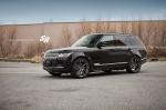 Land Rover Range Rover HSE by SR Auto Group 2015 года
